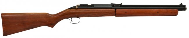 Sheridan c series 5mm pellet rifle